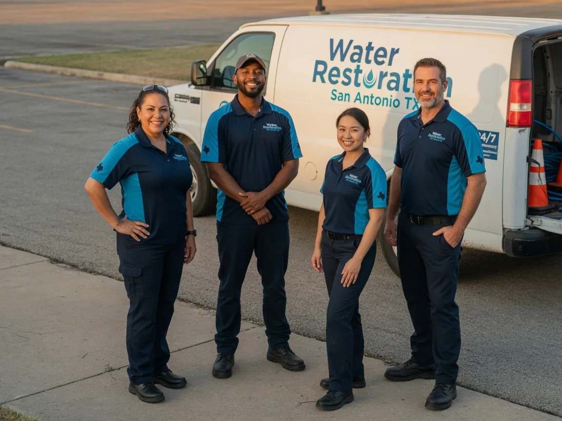 Water Damage Repair company in Teutopolis, IL